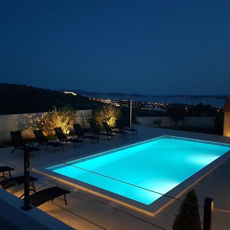 Villa Visum Zadar Zewnętrze zdjęcie