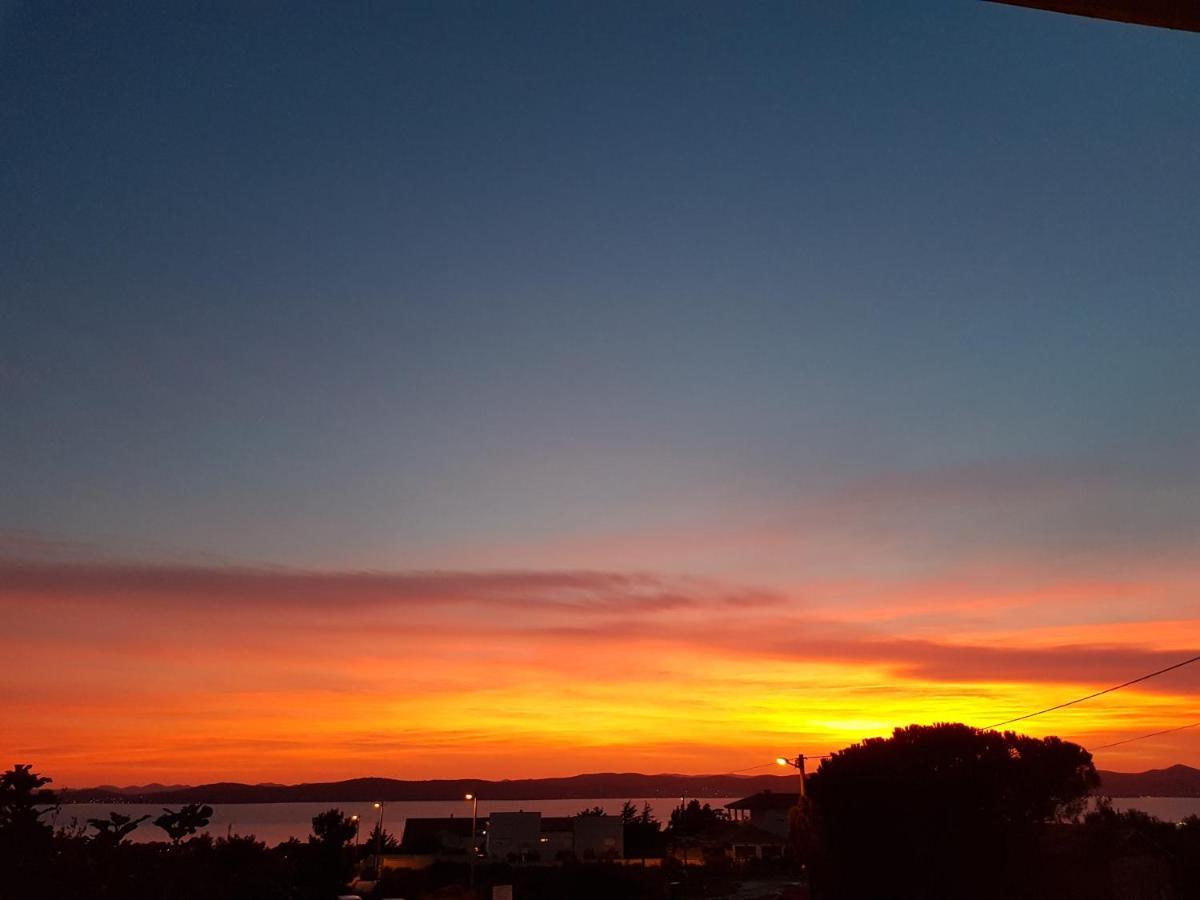 Villa Visum Zadar Zewnętrze zdjęcie