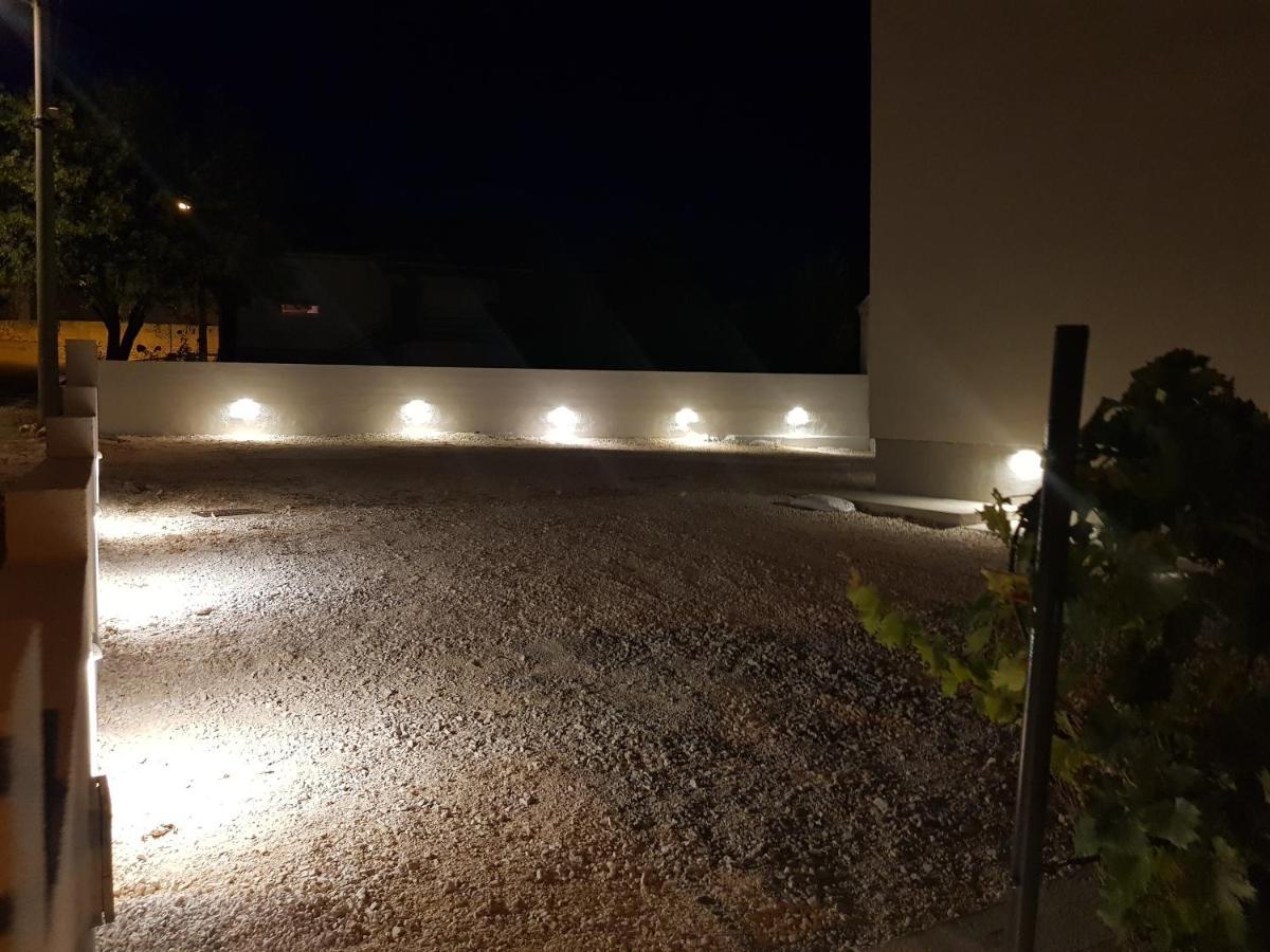 Villa Visum Zadar Zewnętrze zdjęcie