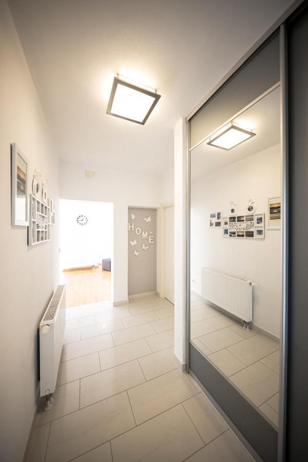 Villa Visum Zadar Zewnętrze zdjęcie