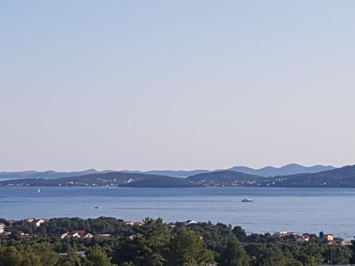 Villa Visum Zadar Zewnętrze zdjęcie