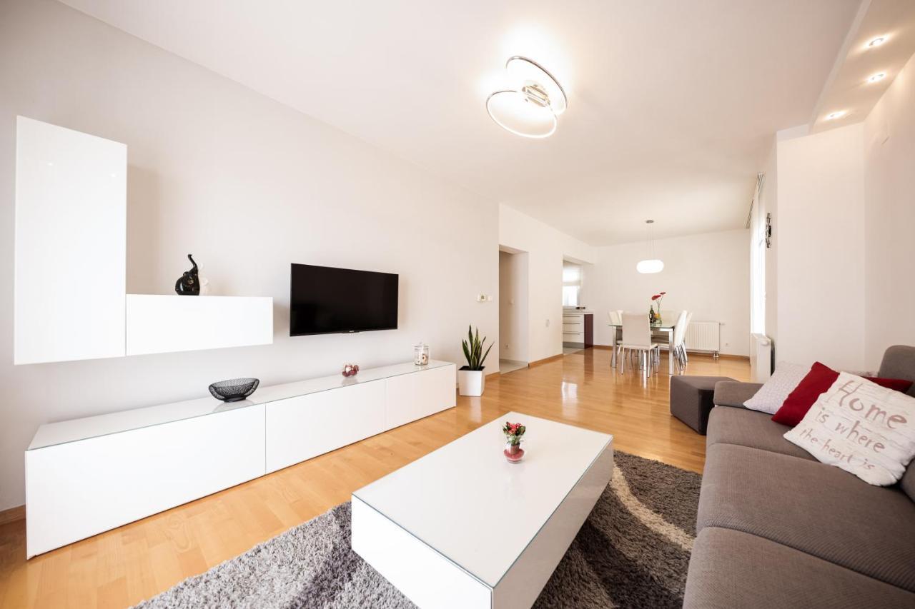 Villa Visum Zadar Zewnętrze zdjęcie