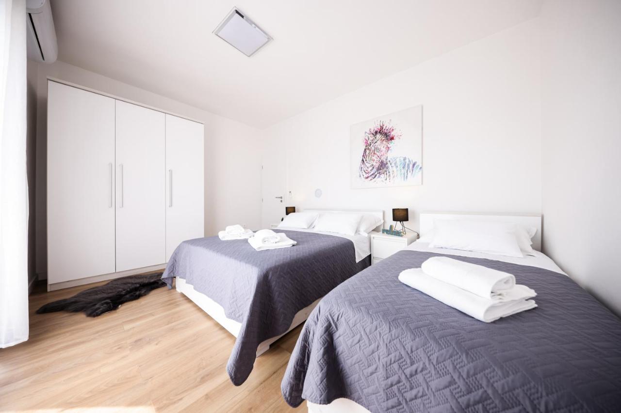 Villa Visum Zadar Zewnętrze zdjęcie