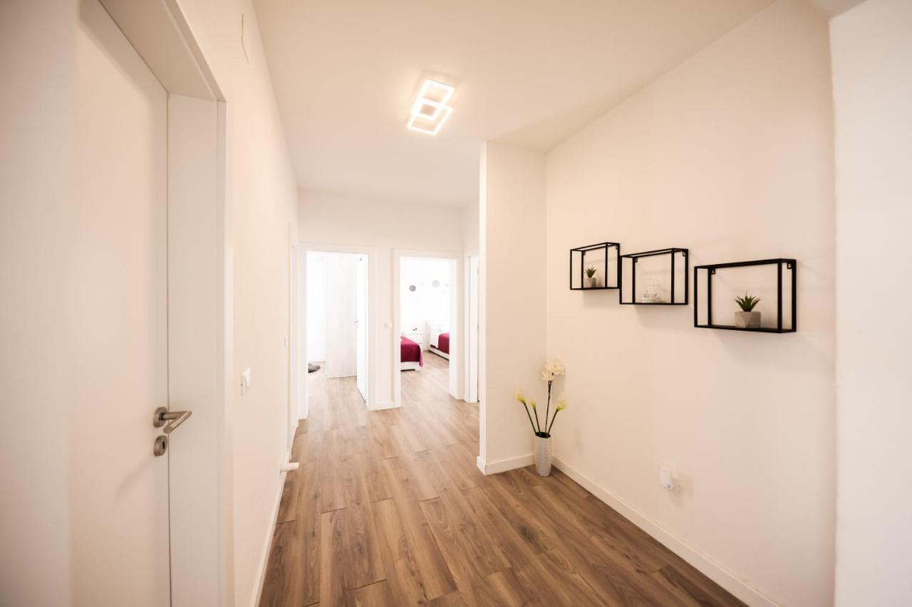 Villa Visum Zadar Zewnętrze zdjęcie
