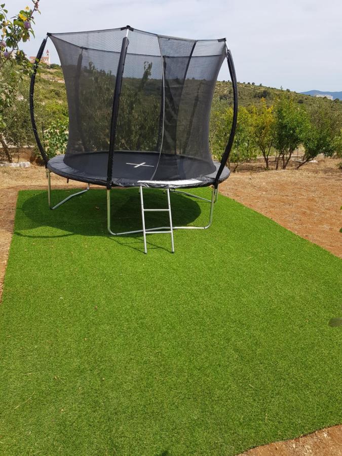 Villa Visum Zadar Zewnętrze zdjęcie
