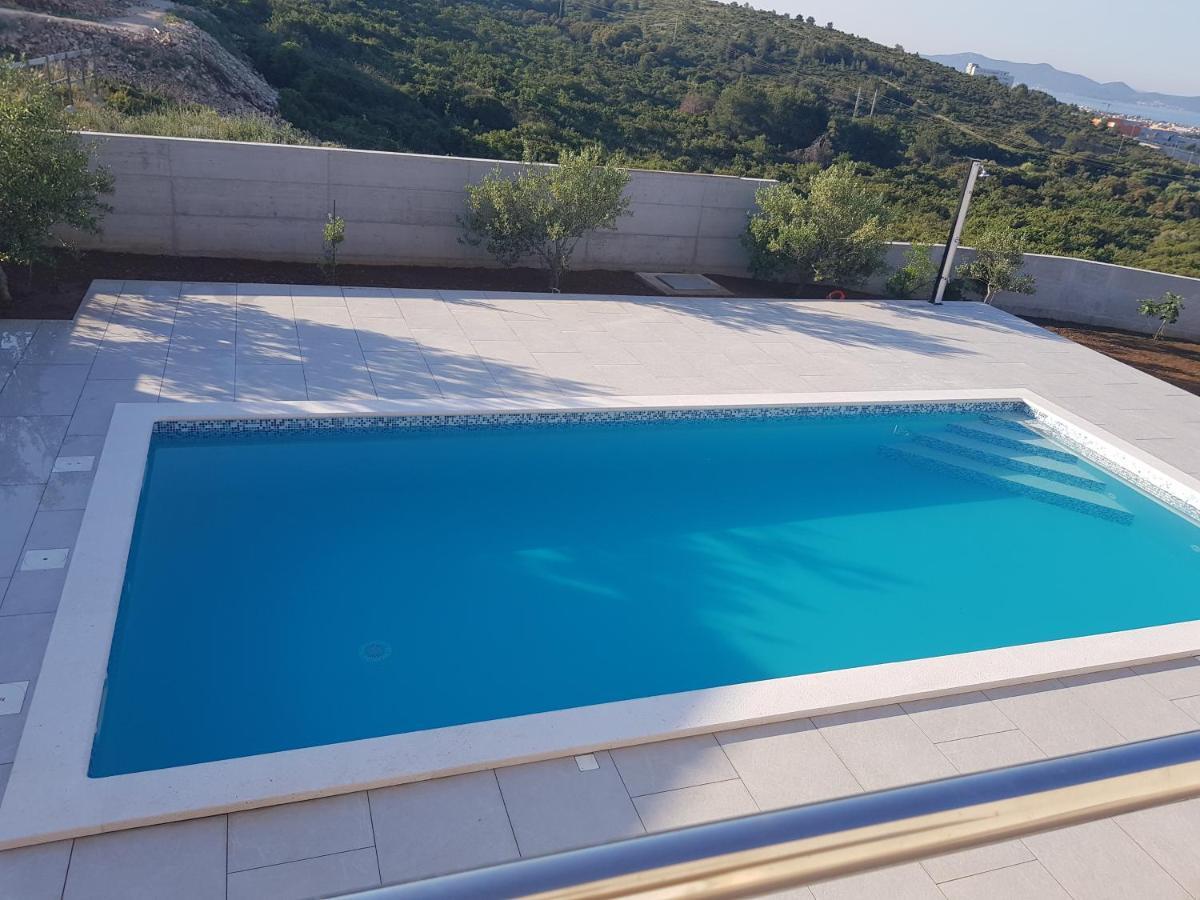 Villa Visum Zadar Zewnętrze zdjęcie