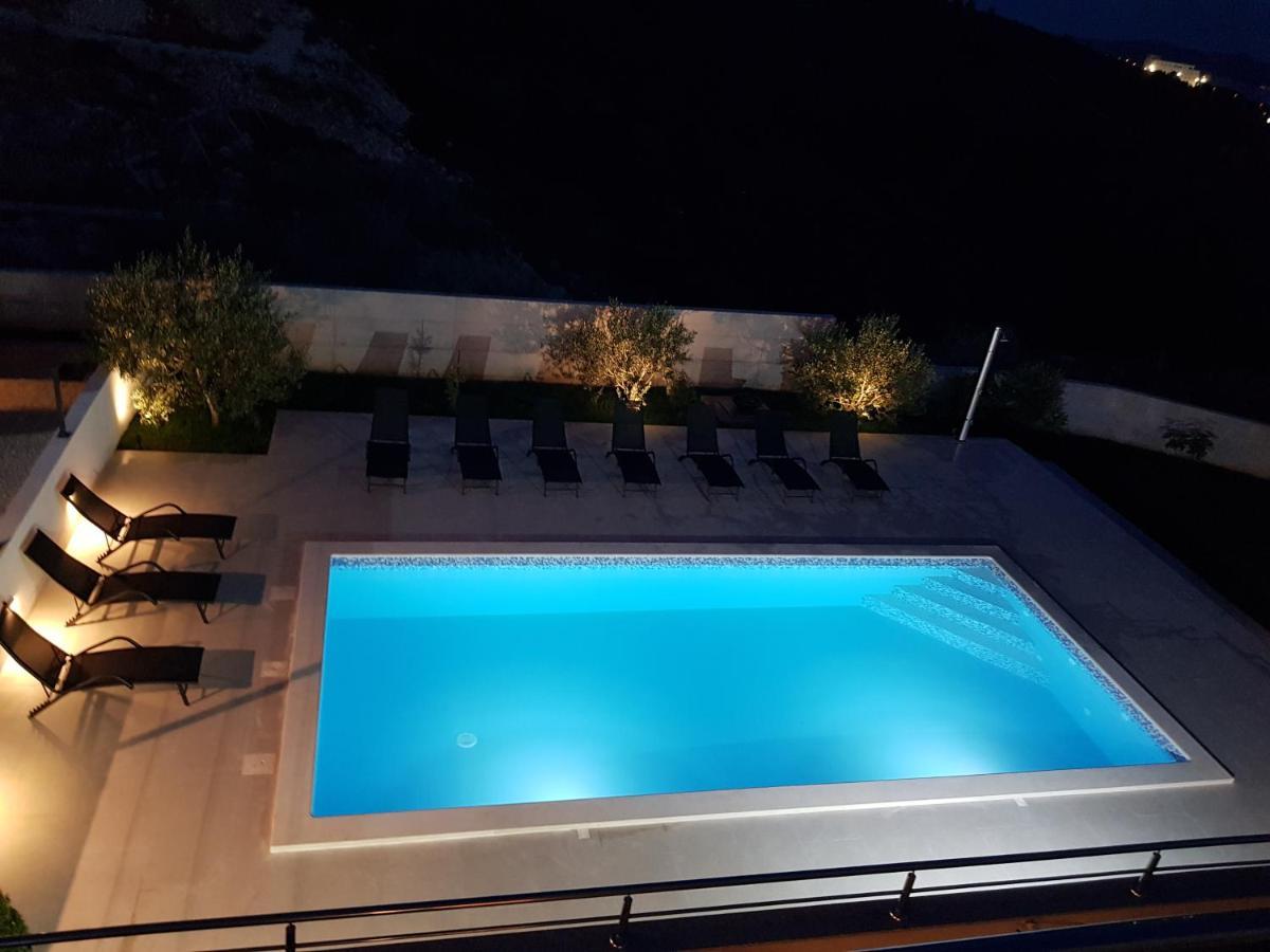 Villa Visum Zadar Zewnętrze zdjęcie